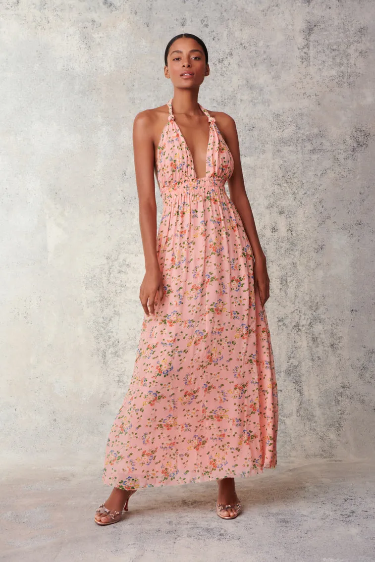 Love Maxi Dress sold by LoveShackFancy product image thumbnail 4