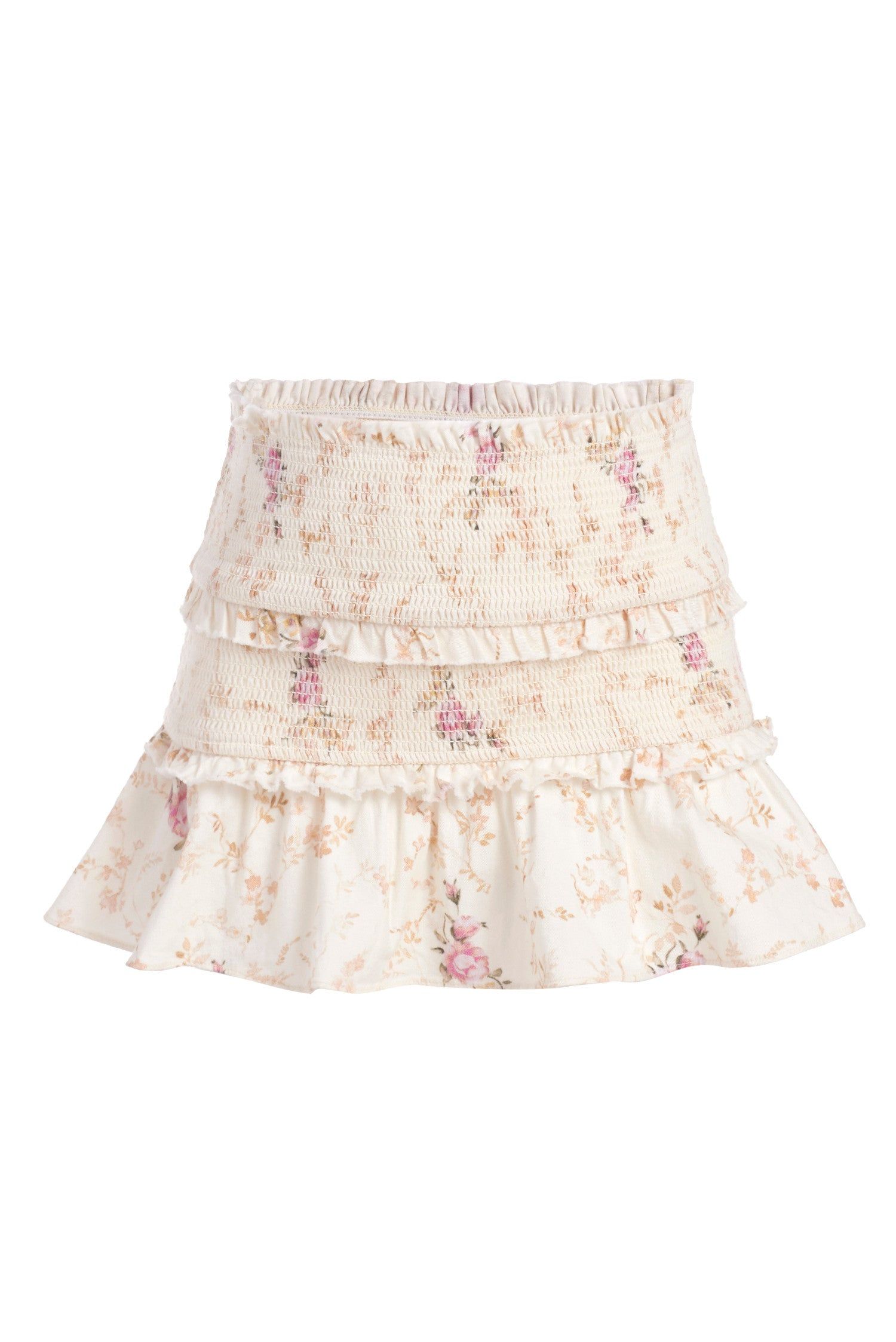 Girls Edana Skirt sold by LoveShackFancy product image thumbnail 5