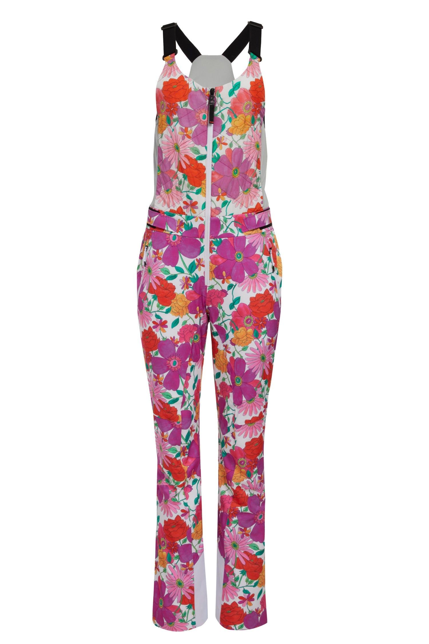 LoveShackFancy x Bogner Ivie Bib sold by LoveShackFancy product image thumbnail 2