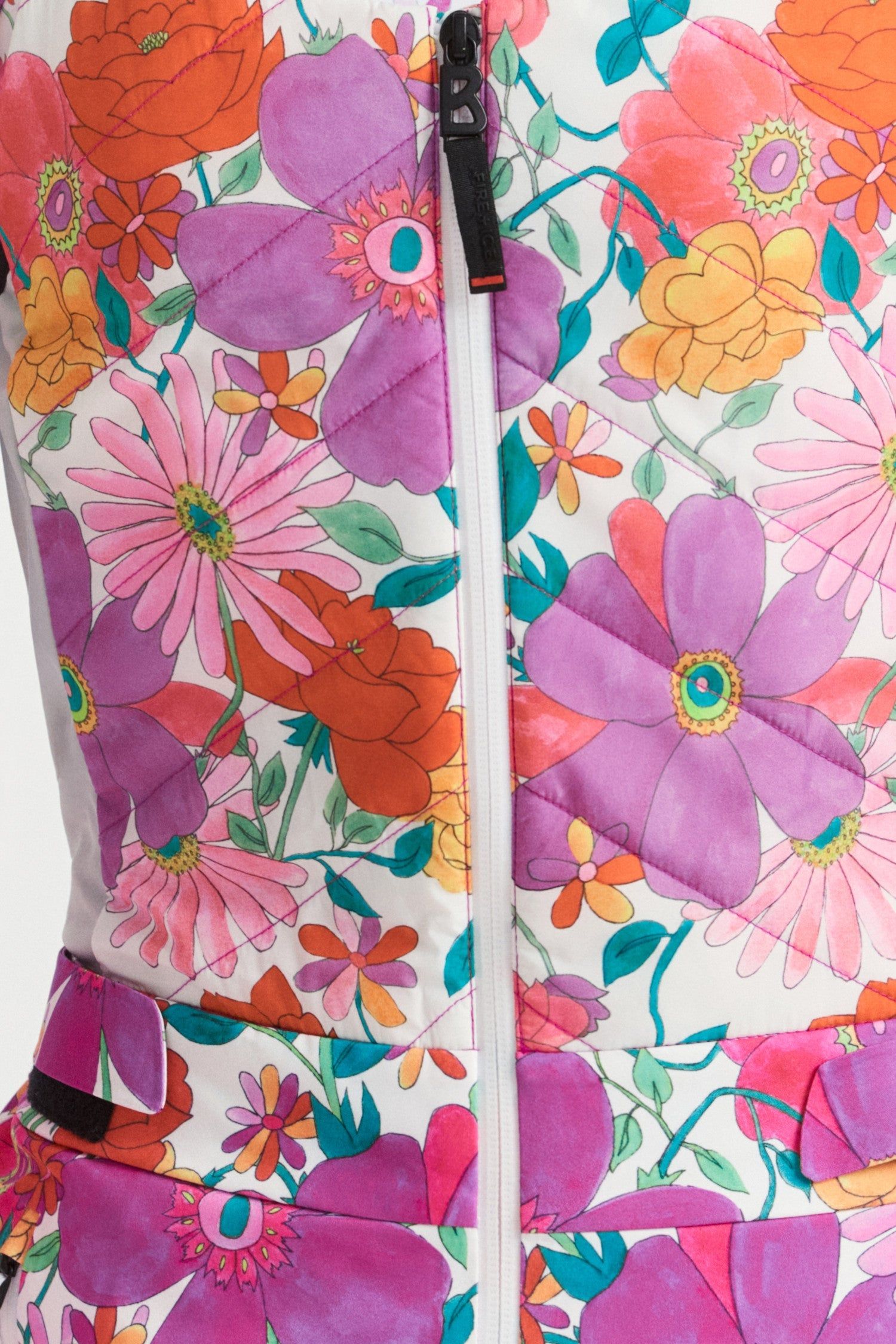 LoveShackFancy x Bogner Ivie Bib sold by LoveShackFancy product image thumbnail 3