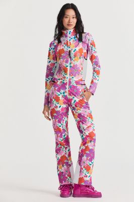 LoveShackFancy x Bogner Ivie Bib sold by LoveShackFancy