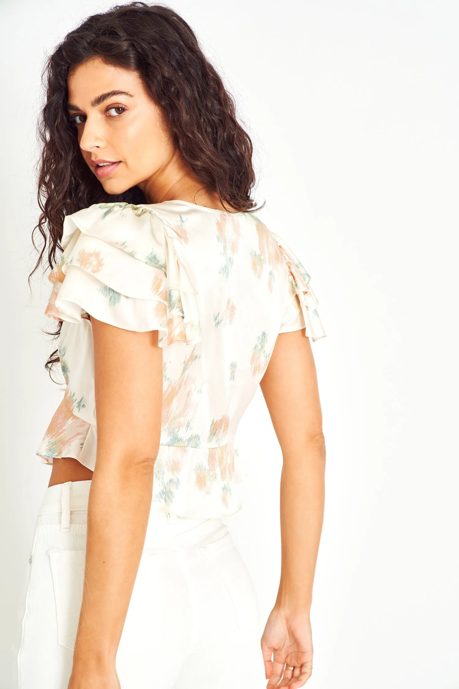 Emond Top sold by LoveShackFancy product image thumbnail 4