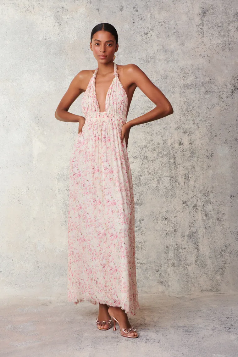 Love Maxi Dress sold by LoveShackFancy