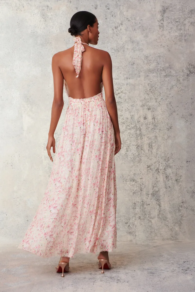 Love Maxi Dress sold by LoveShackFancy product image thumbnail 4