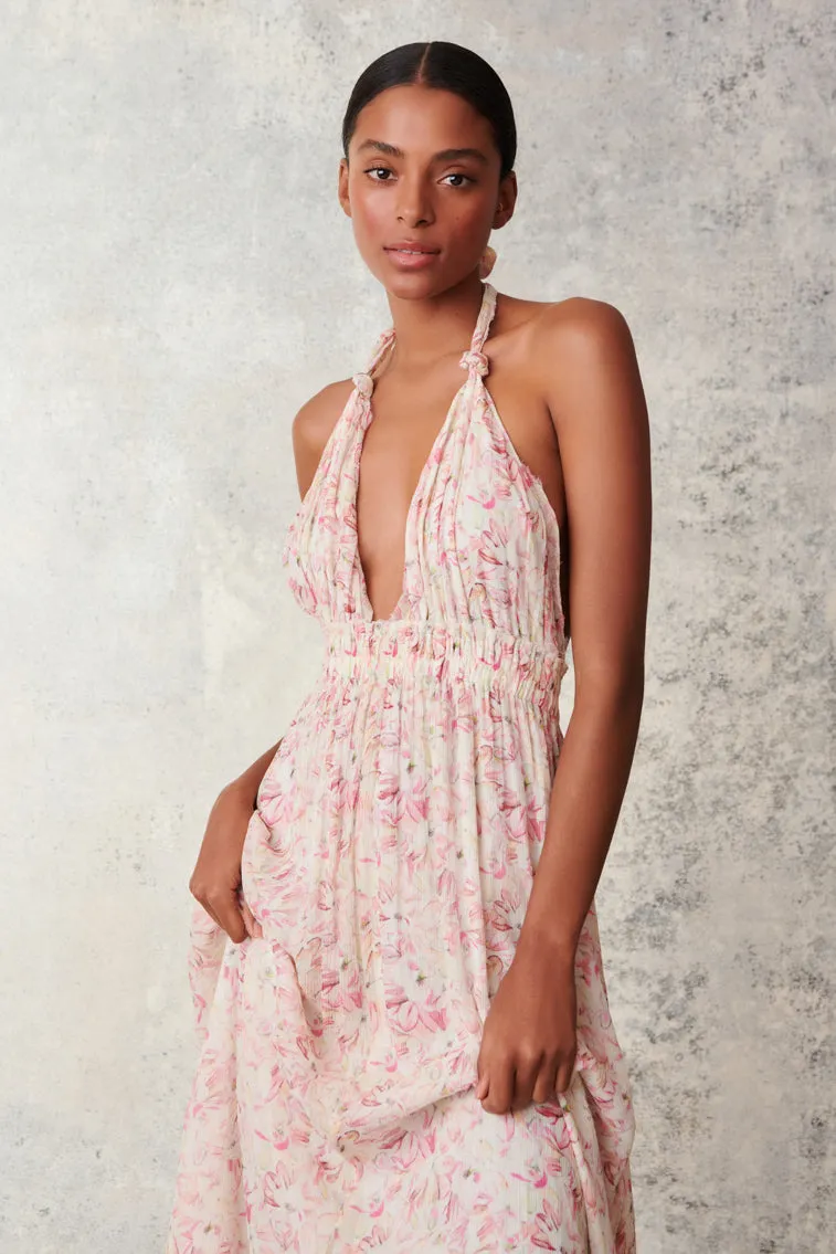 Love Maxi Dress sold by LoveShackFancy product image thumbnail 2