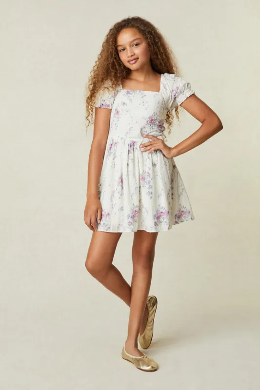 Girls Magica Dress sold by LoveShackFancy