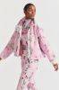 LoveShackFancy x Bogner Ninetta Jacket sold by LoveShackFancy