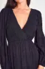 Lexia Maxi Dress sold by LoveShackFancy