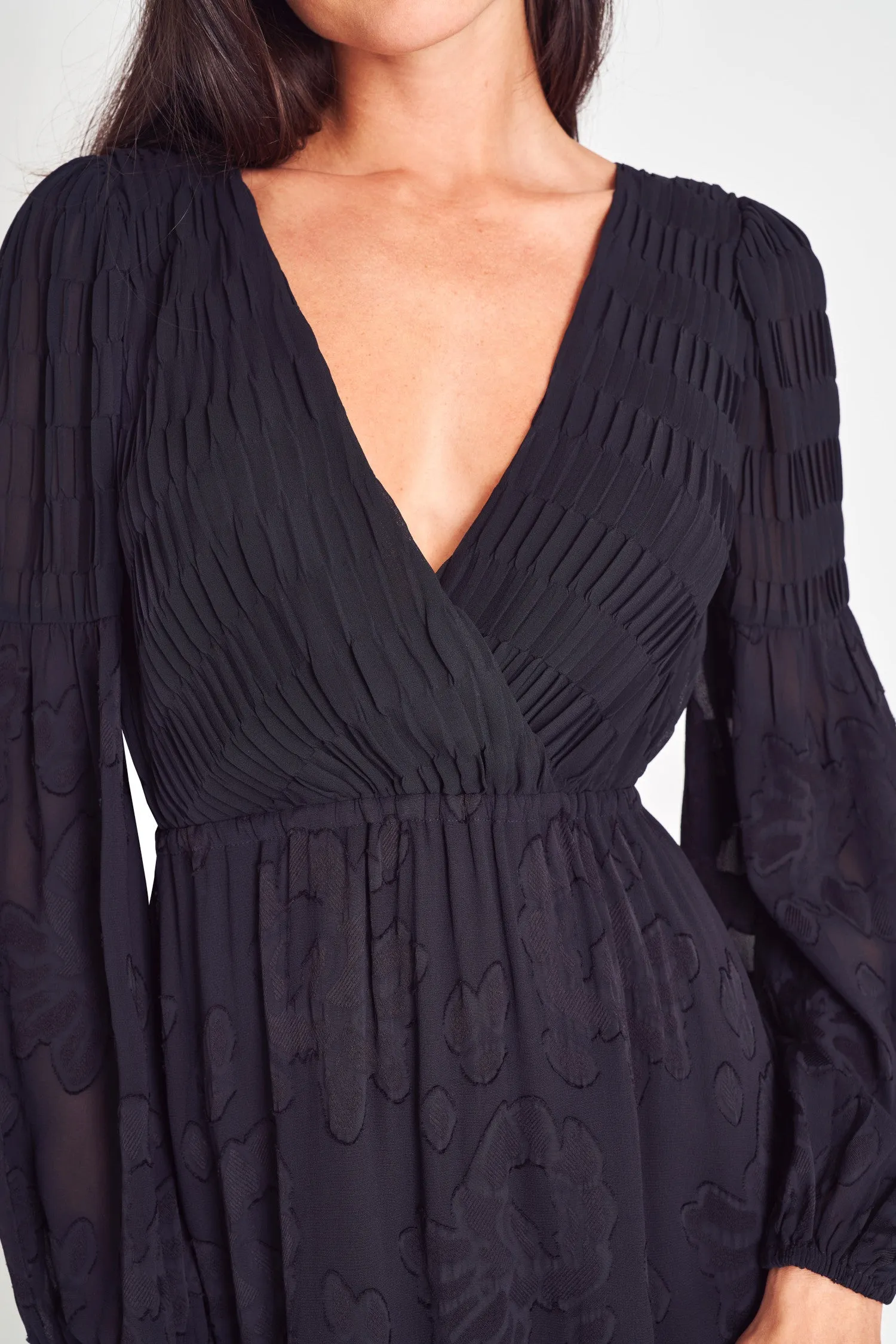 Lexia Maxi Dress sold by LoveShackFancy product image thumbnail 5