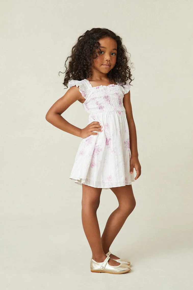 Girls Mefford Dress sold by LoveShackFancy