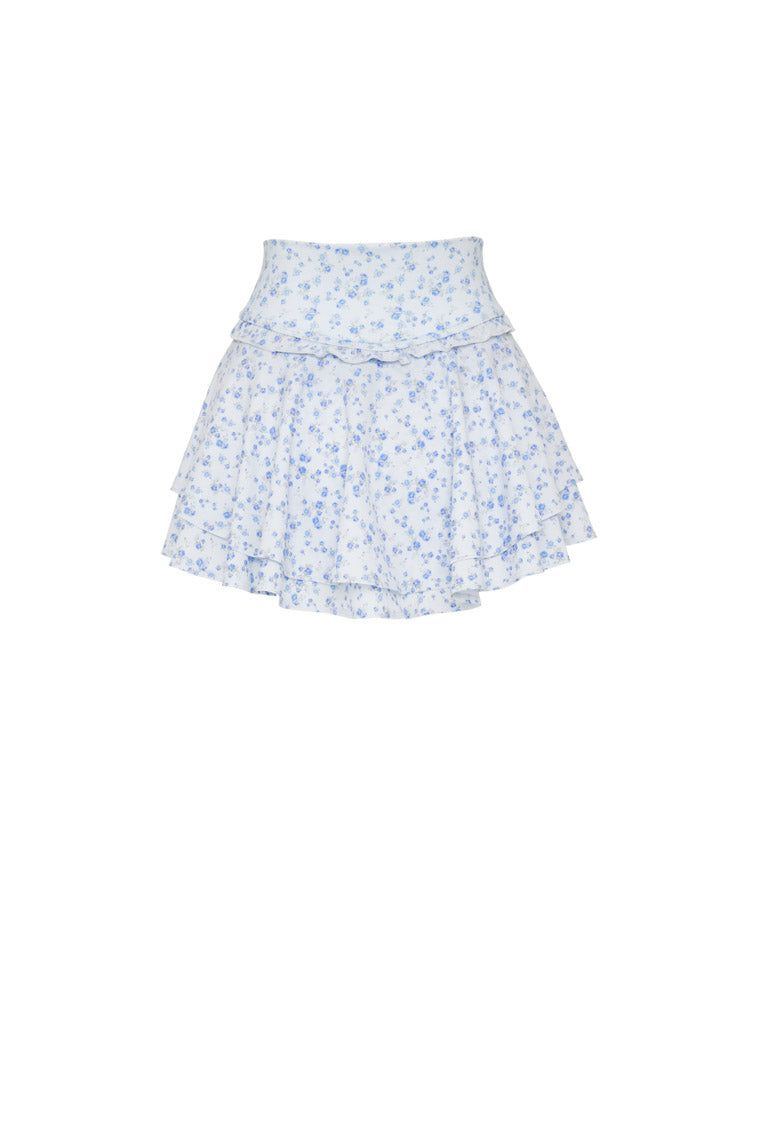 Vanina Skort sold by LoveShackFancy product image thumbnail 4