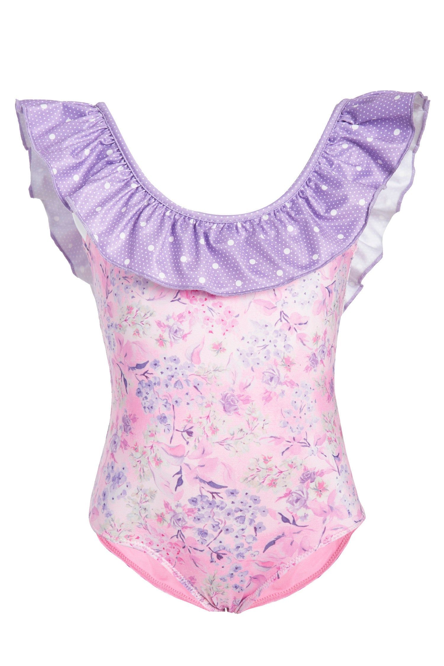 Girls Junip One Piece sold by LoveShackFancy product image thumbnail 2