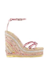 LoveShackFancy x Sophia Webster Alina Espadrille sold by LoveShackFancy