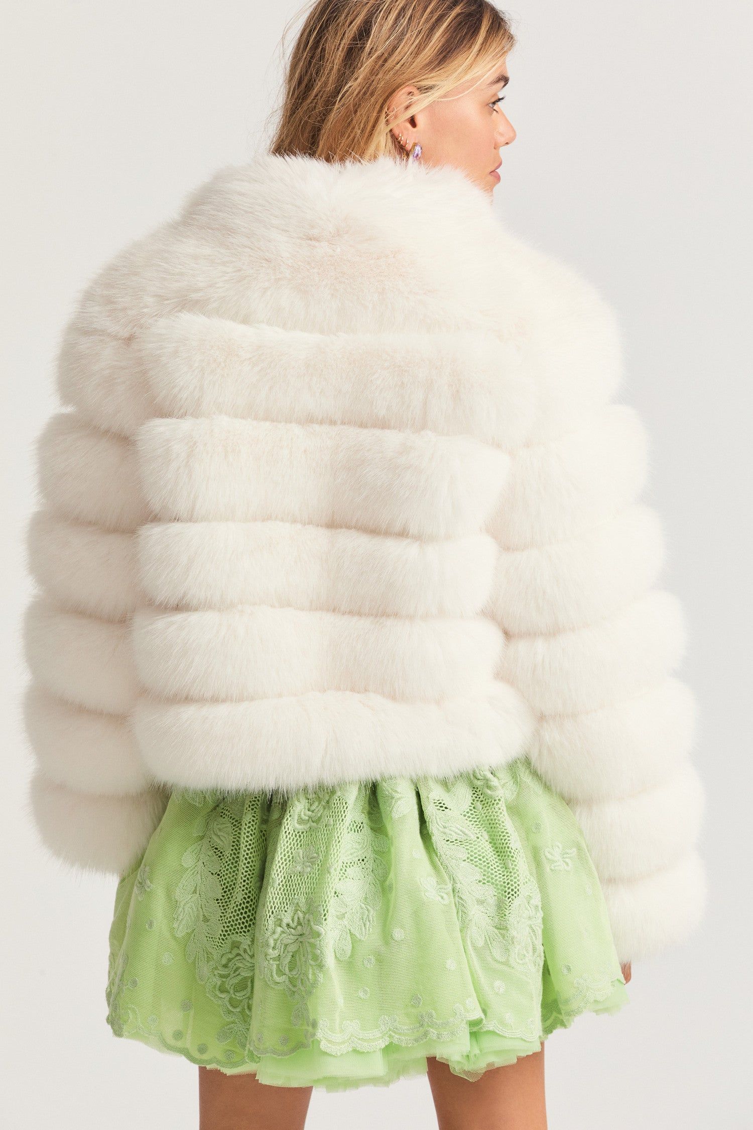 Jolly Jacket sold by LoveShackFancy product image thumbnail 13