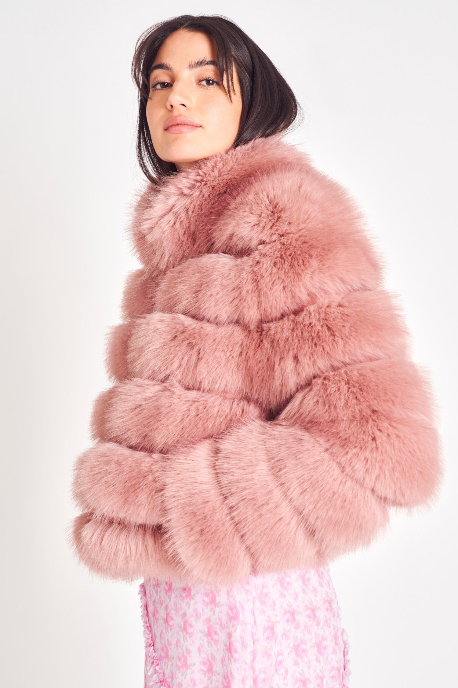 Jolly Jacket sold by LoveShackFancy product image thumbnail 5