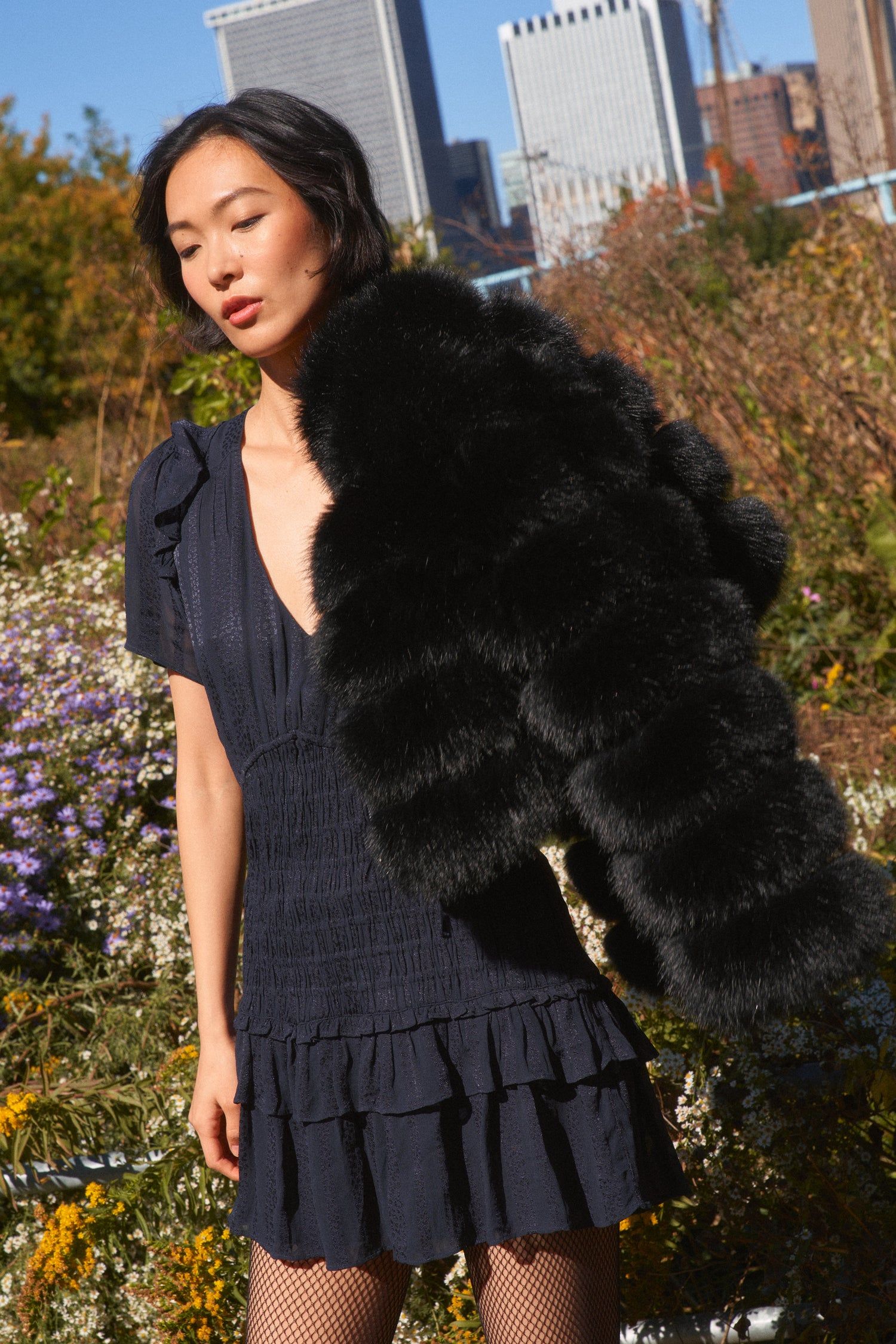 Jolly Jacket sold by LoveShackFancy product image thumbnail 3