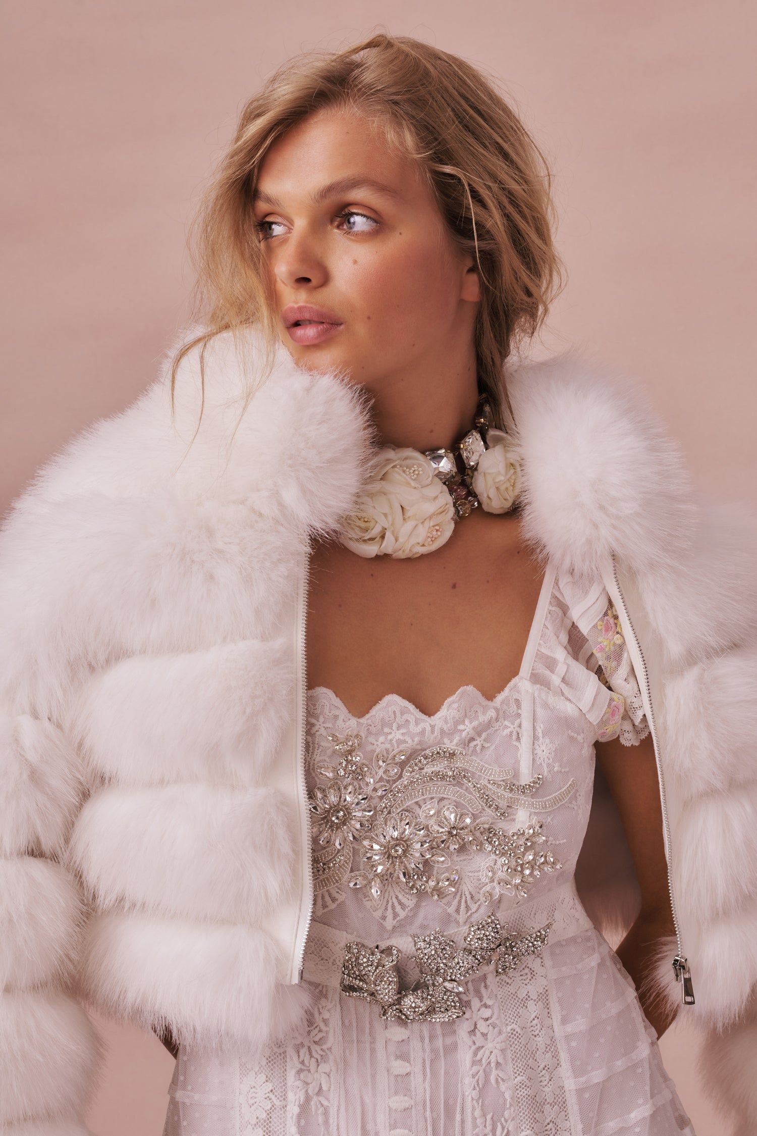 Jolly Jacket sold by LoveShackFancy product image thumbnail 14