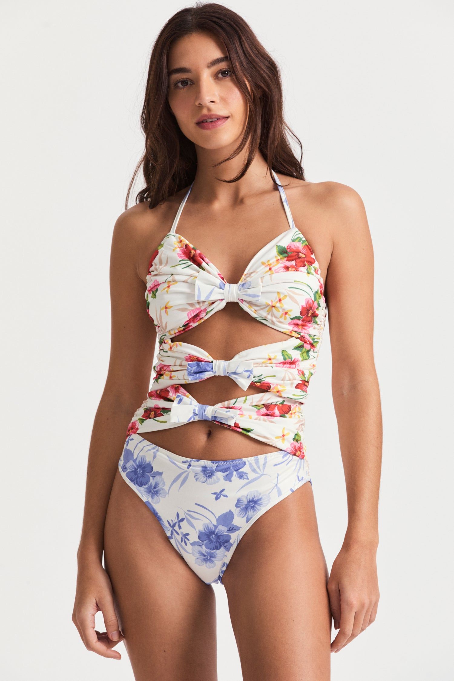 Paladia One Piece sold by LoveShackFancy