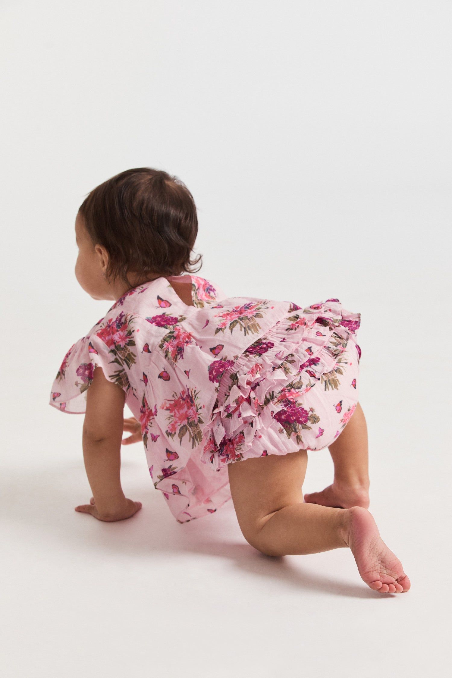 Baby Remailia Top sold by LoveShackFancy product image thumbnail 4