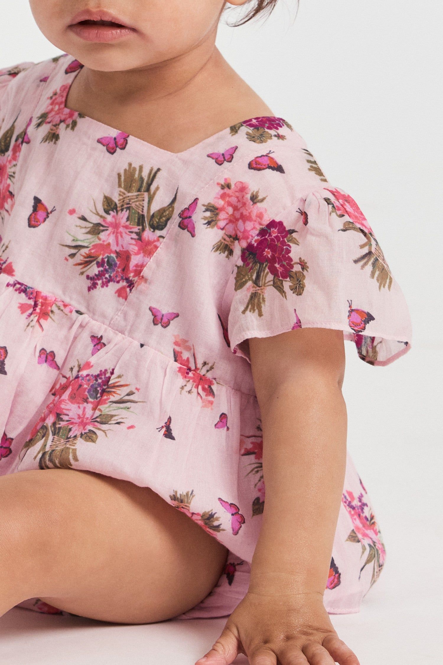 Baby Remailia Top sold by LoveShackFancy product image thumbnail 2