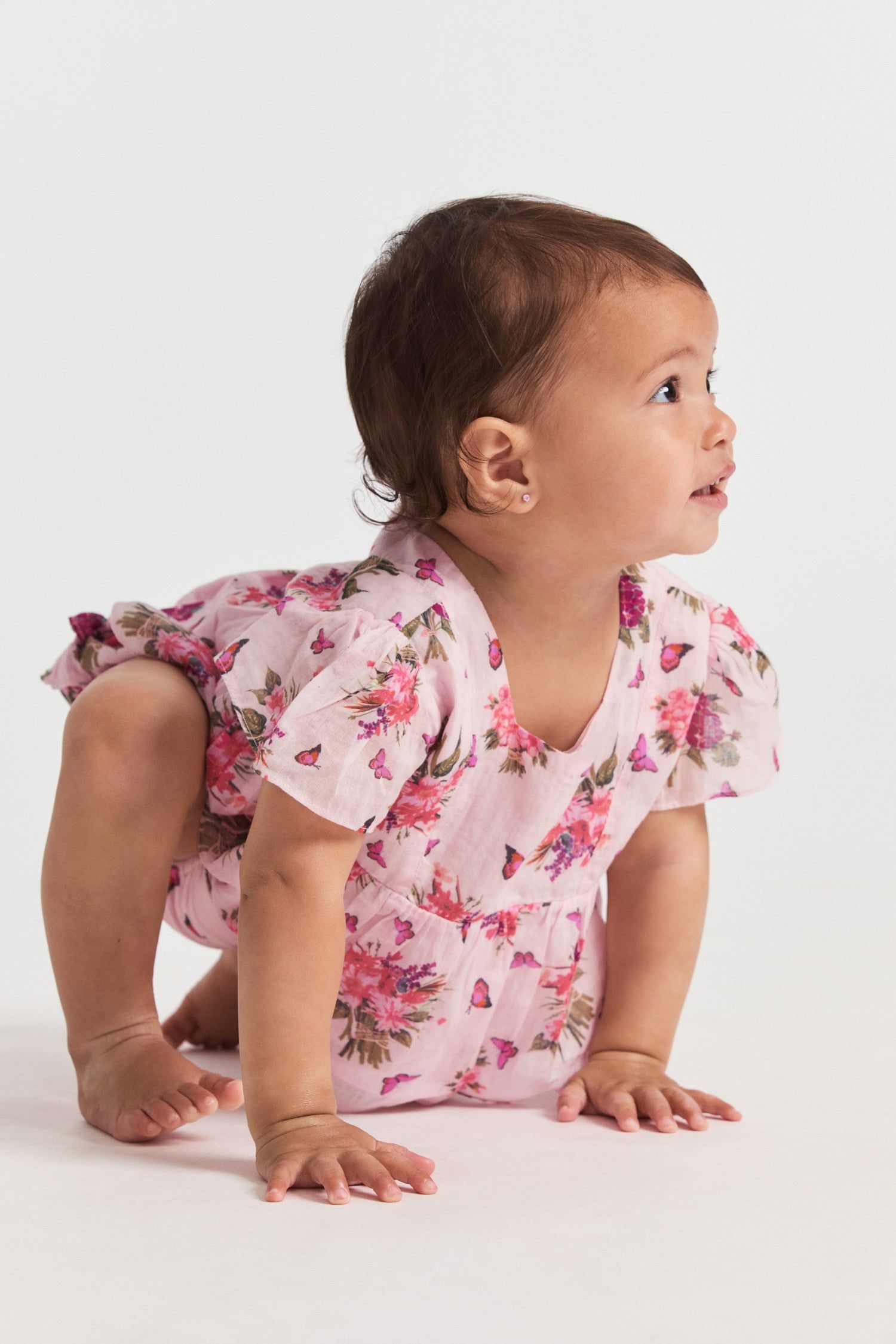 Baby Remailia Top sold by LoveShackFancy product image thumbnail 3