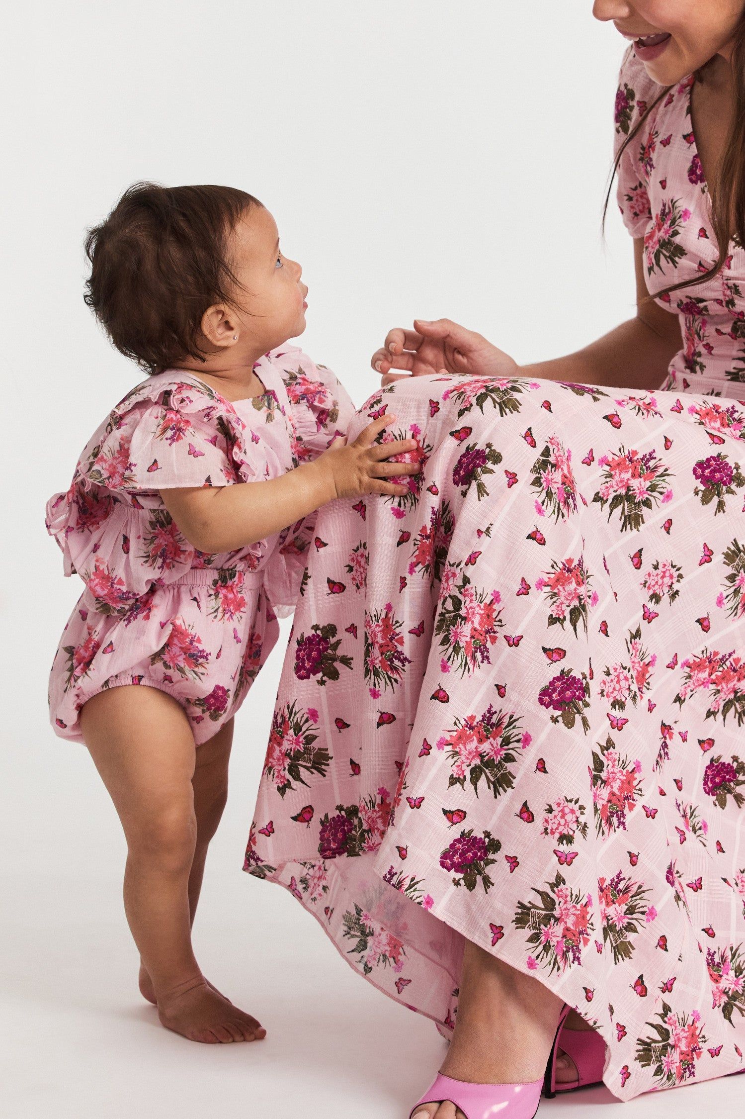 Baby Remailia Top sold by LoveShackFancy product image thumbnail 5