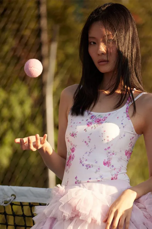 Munro Tank sold by LoveShackFancy