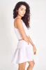 Kanoa Fitted Crop Top sold by LoveShackFancy