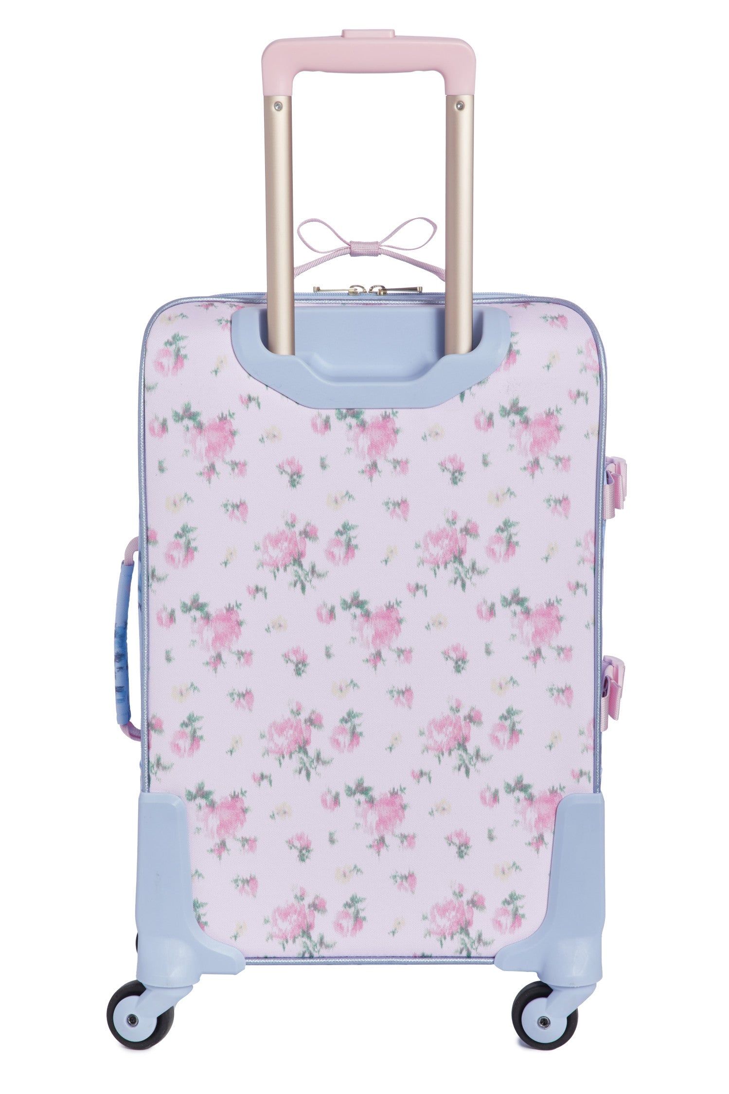 STATE x LoveShackFancy Logan Suitcase sold by LoveShackFancy product image thumbnail 3
