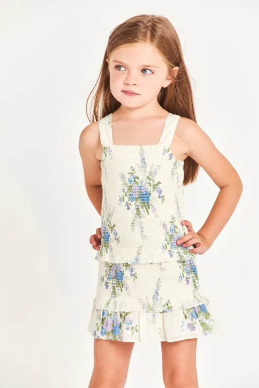 Girls Clancey Dress sold by LoveShackFancy