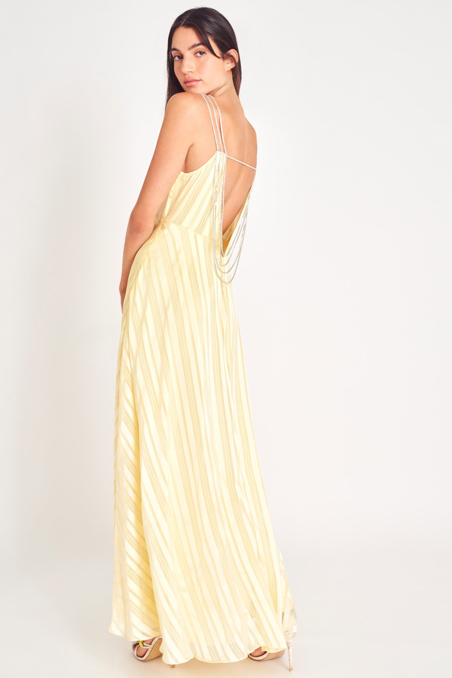 Darralis Maxi Dress sold by LoveShackFancy