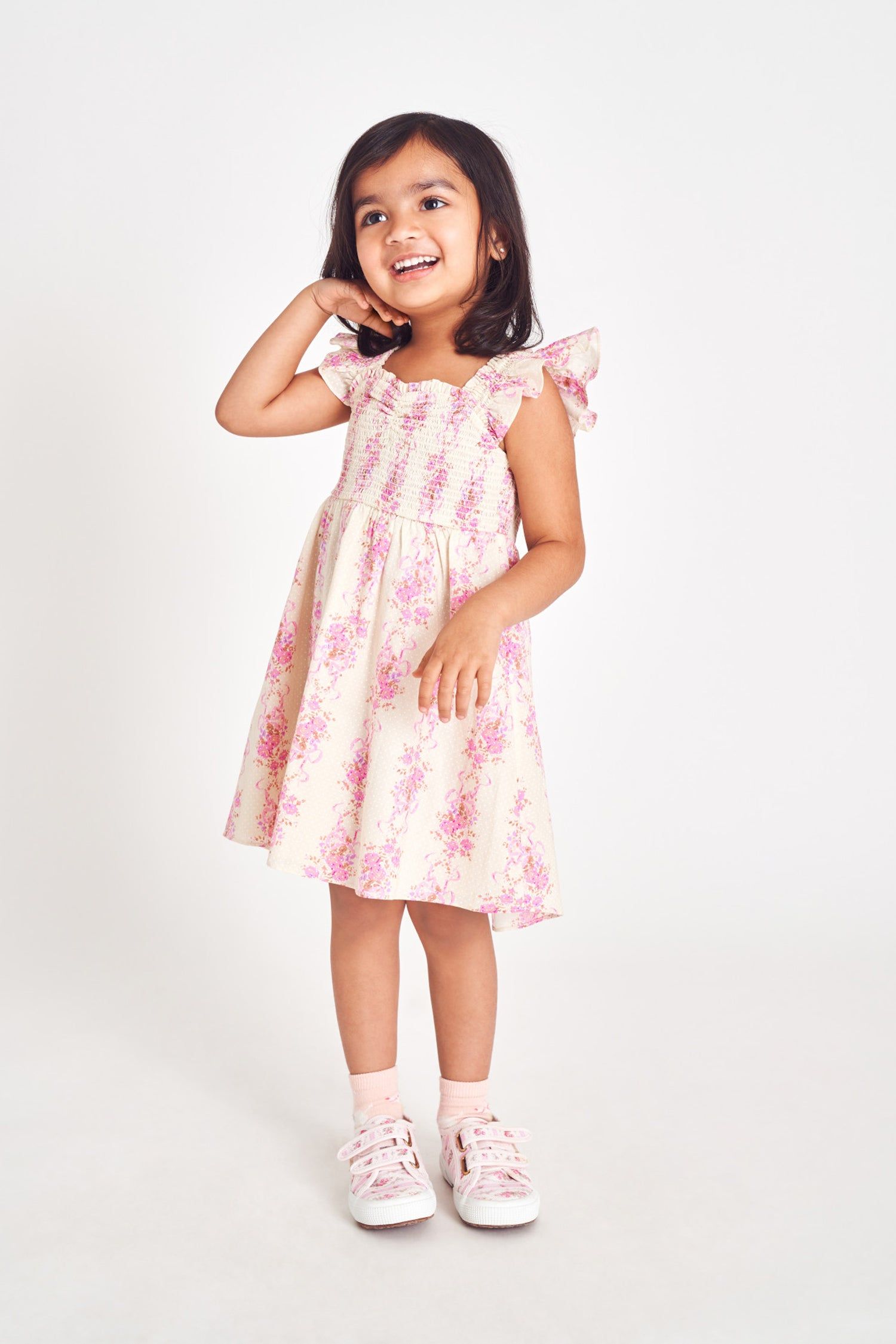 Mefford Dress sold by LoveShackFancy product image thumbnail 3