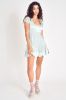 Florent Mini Dress sold by LoveShackFancy