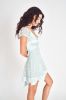 Florent Mini Dress sold by LoveShackFancy