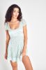 Florent Mini Dress sold by LoveShackFancy