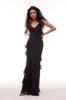 Rialto Silk Maxi Dress sold by LoveShackFancy