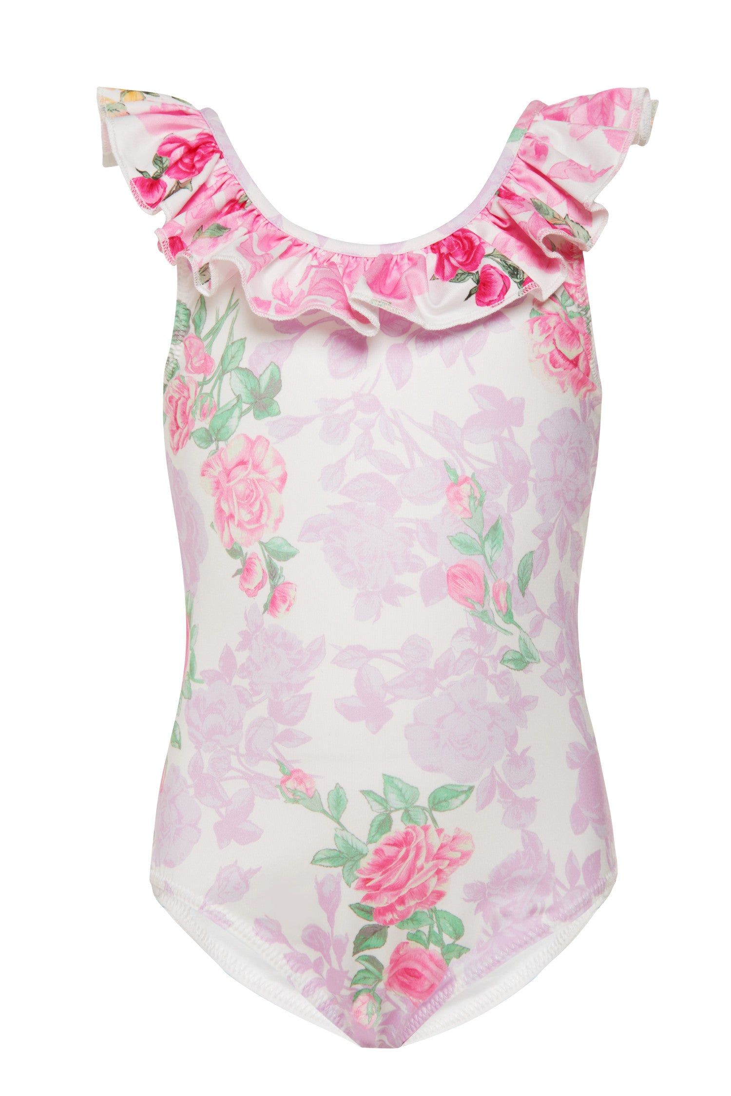 Girls Junip Suit sold by LoveShackFancy