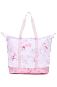 STATE x LoveShackFancy Graham XL Tote sold by LoveShackFancy