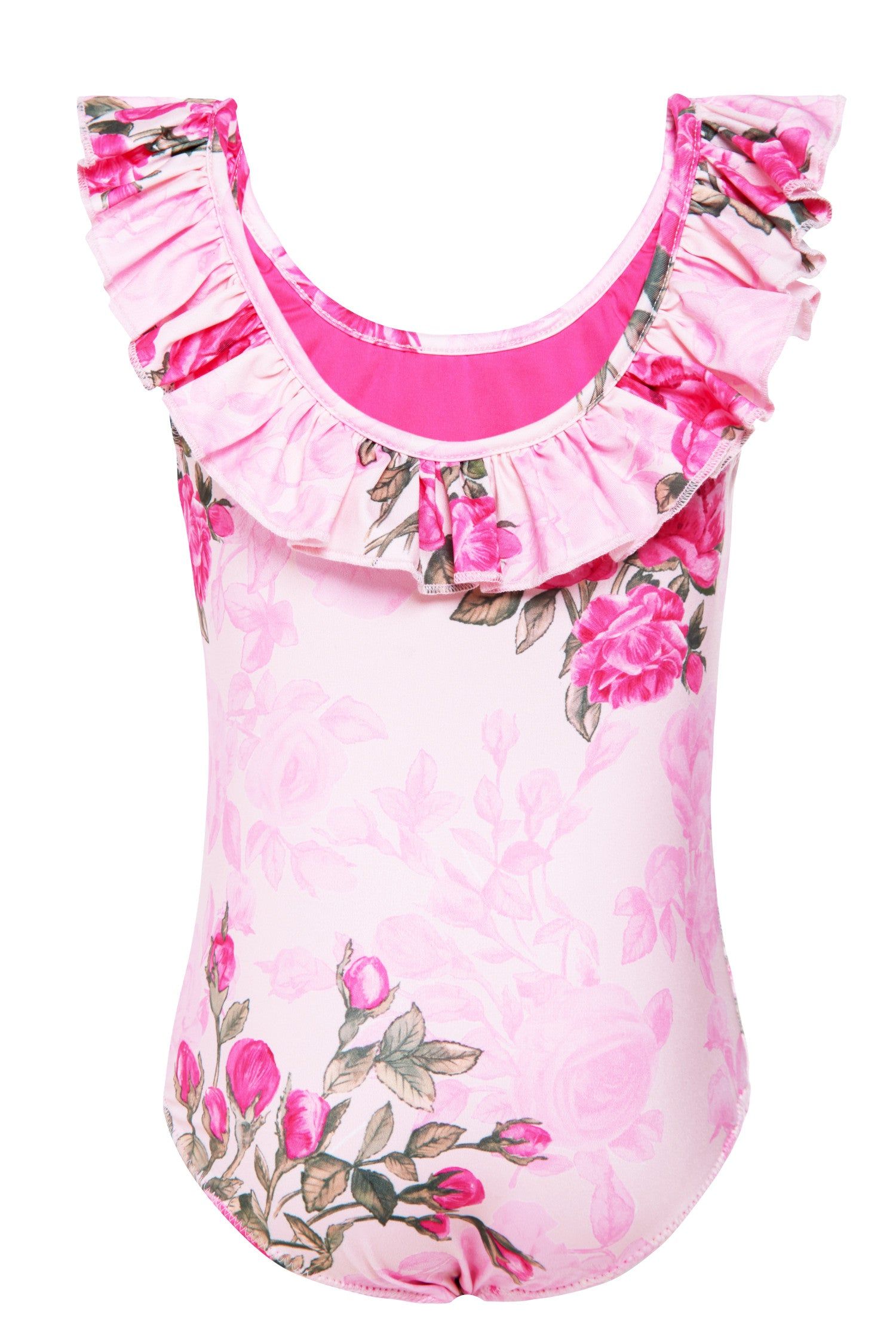 Girls Junip Suit sold by LoveShackFancy product image thumbnail 2