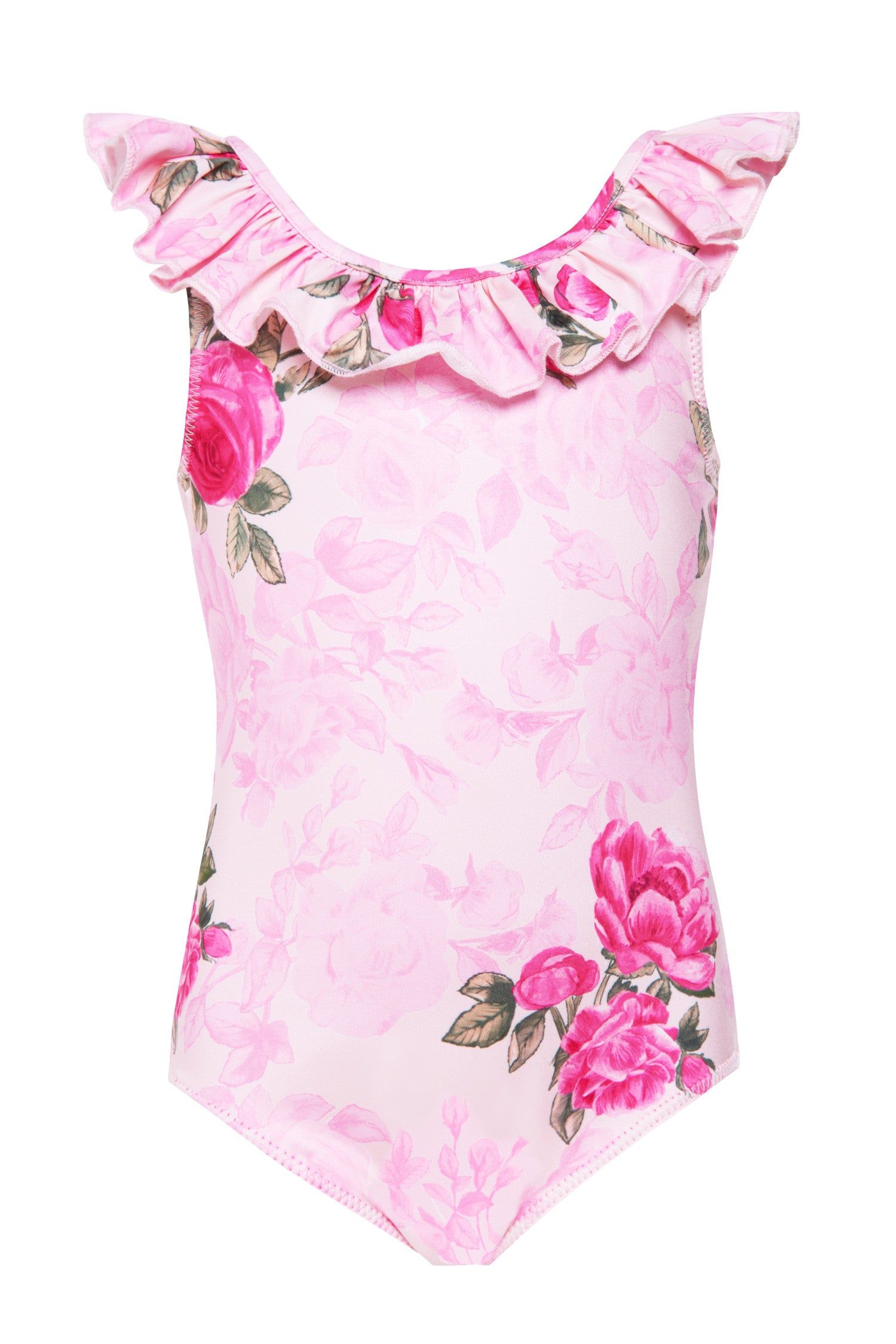 Girls Junip Suit sold by LoveShackFancy