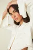 Lyndon Top-ANTIQUE WHITE sold by LoveShackFancy