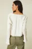Lyndon Top-ANTIQUE WHITE sold by LoveShackFancy