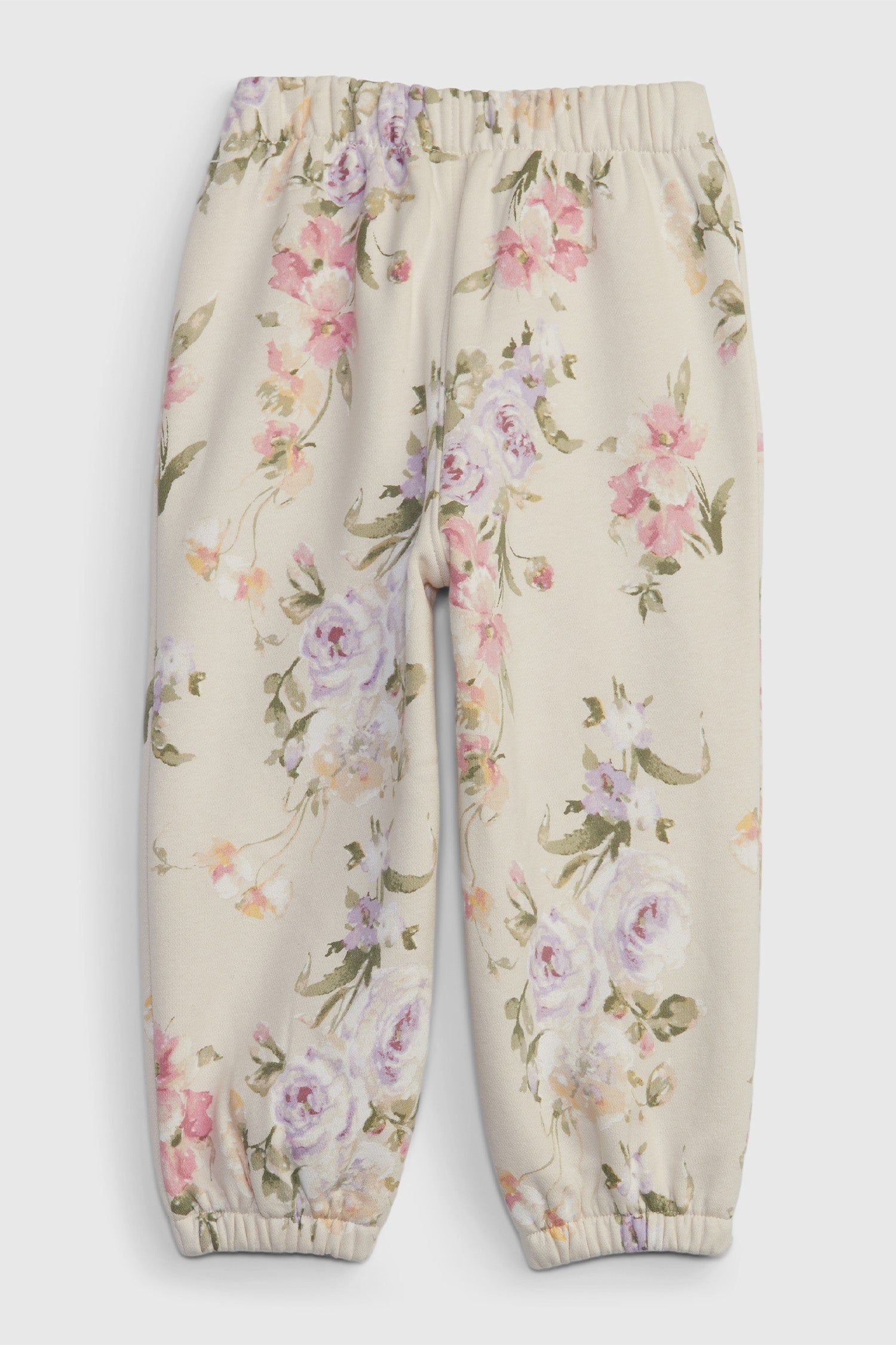 Gap x LoveShackFancy Toddler Floral Joggers sold by LoveShackFancy product image thumbnail 3