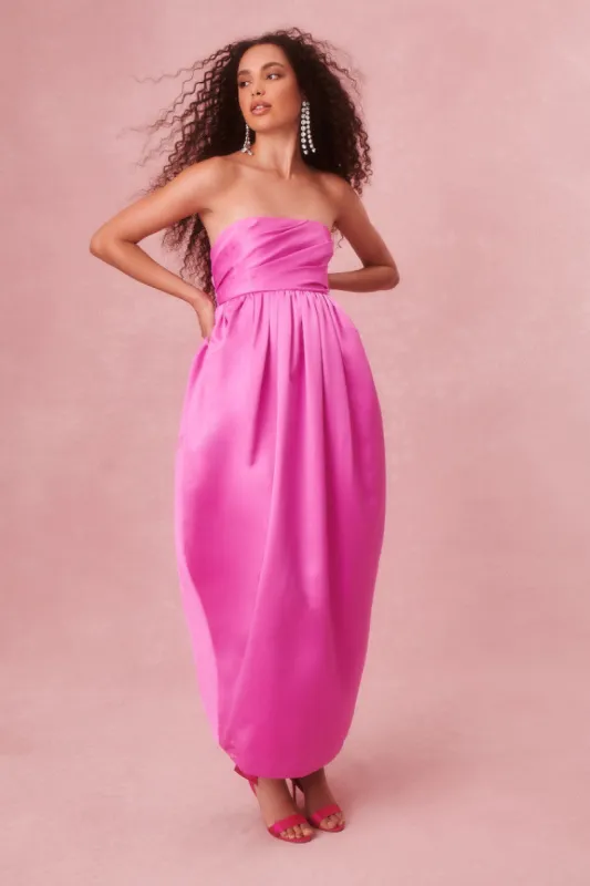 Luxie Dress sold by LoveShackFancy