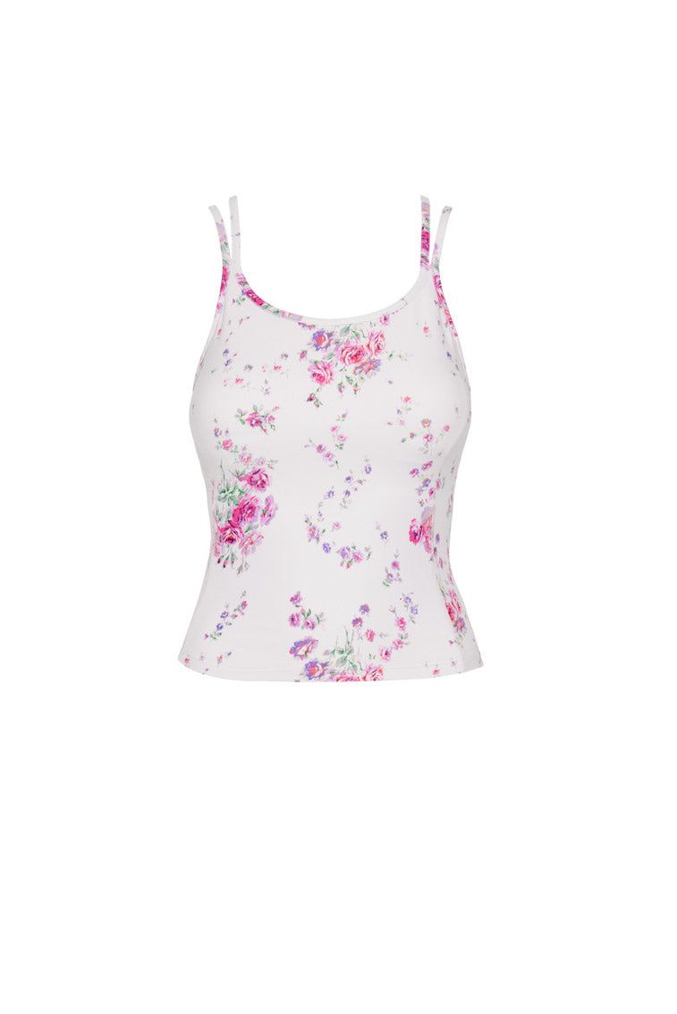 Munro Tank sold by LoveShackFancy product image thumbnail 2