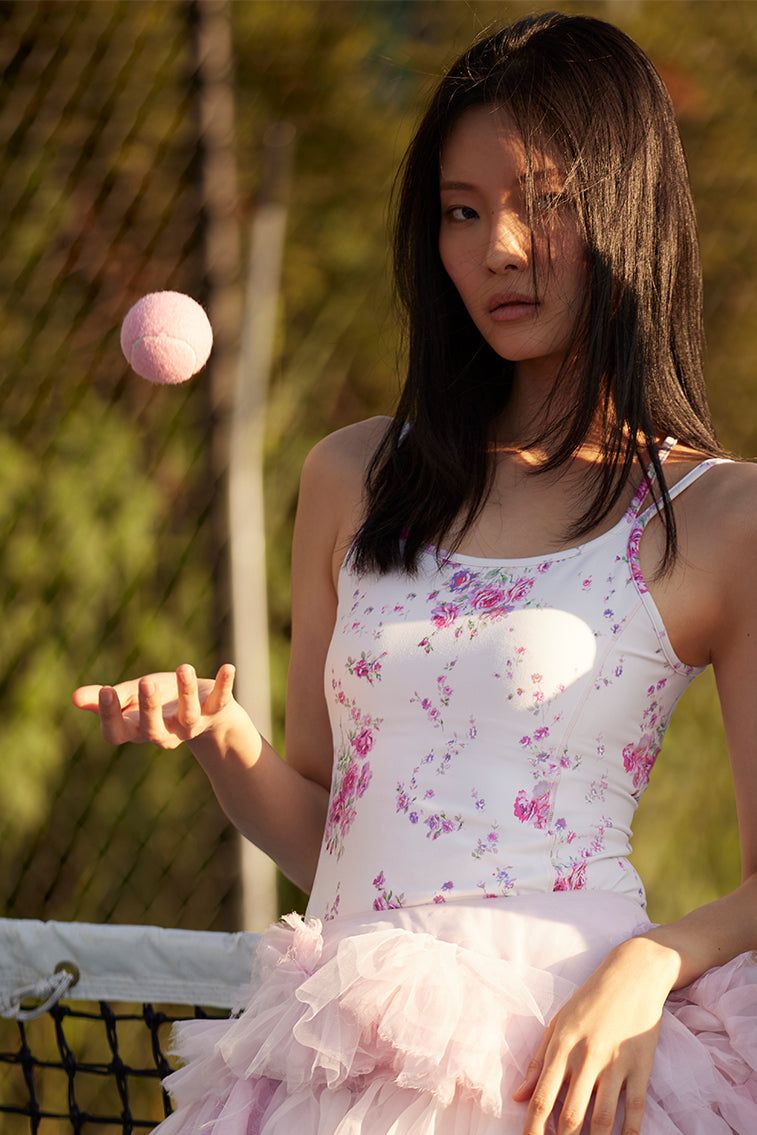 Munro Tank sold by LoveShackFancy