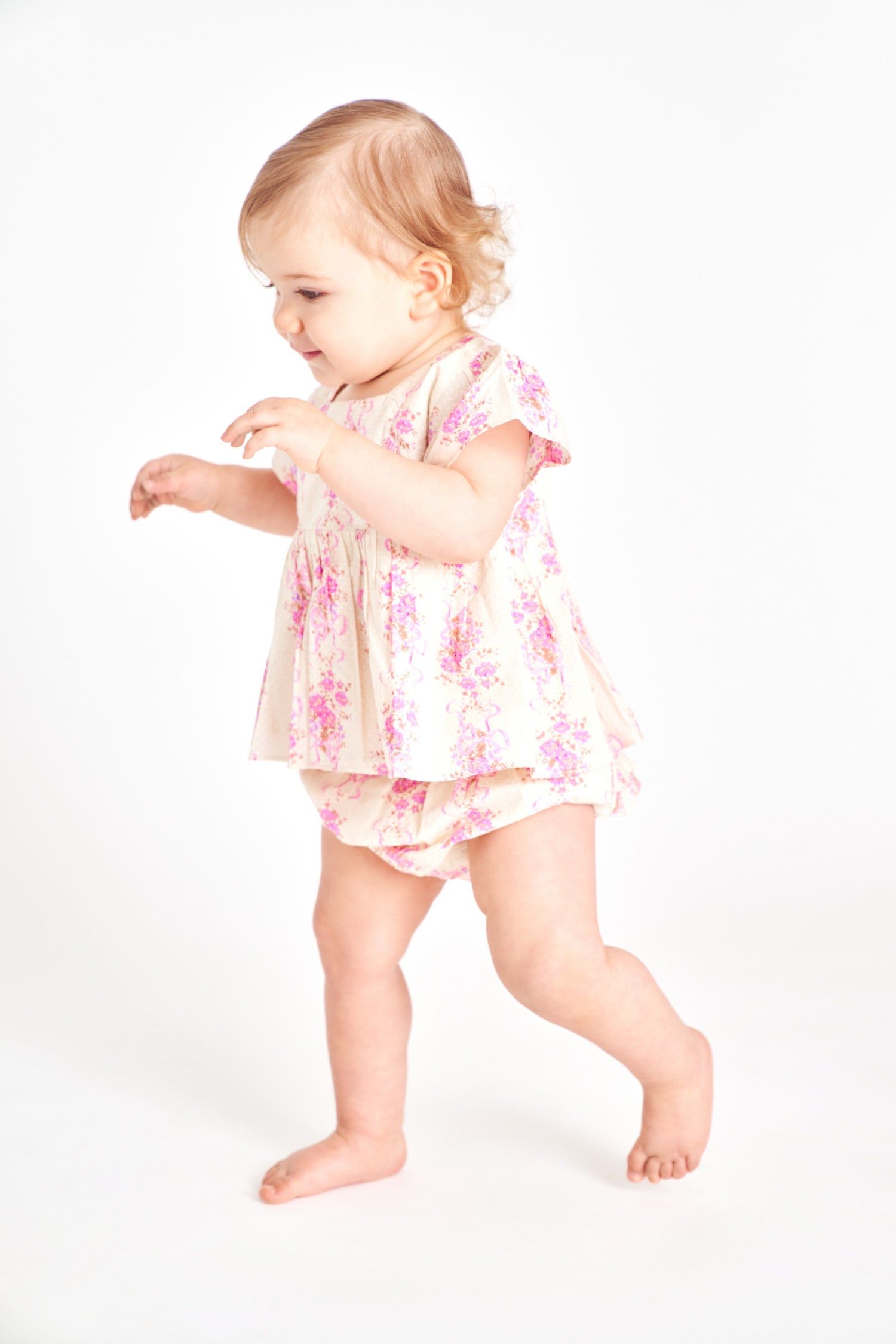 Baby Remailia Top sold by LoveShackFancy product image thumbnail 2