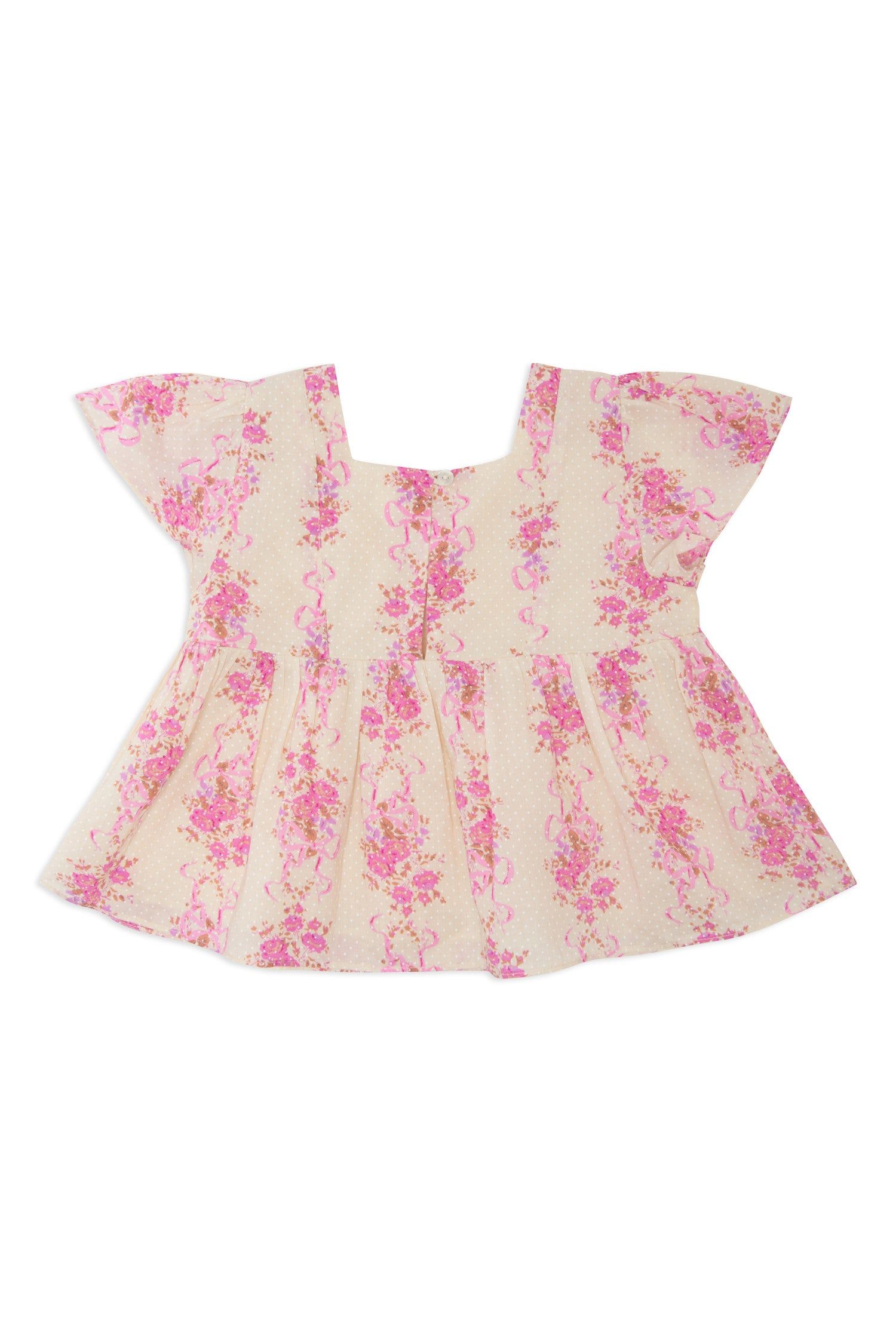 Baby Remailia Top sold by LoveShackFancy product image thumbnail 3