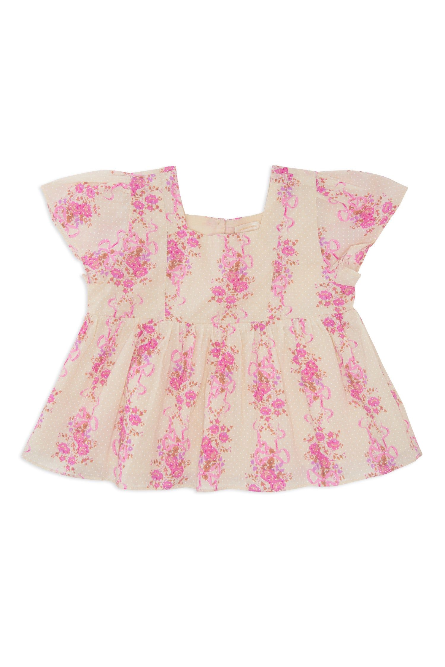 Baby Remailia Top sold by LoveShackFancy product image thumbnail 4