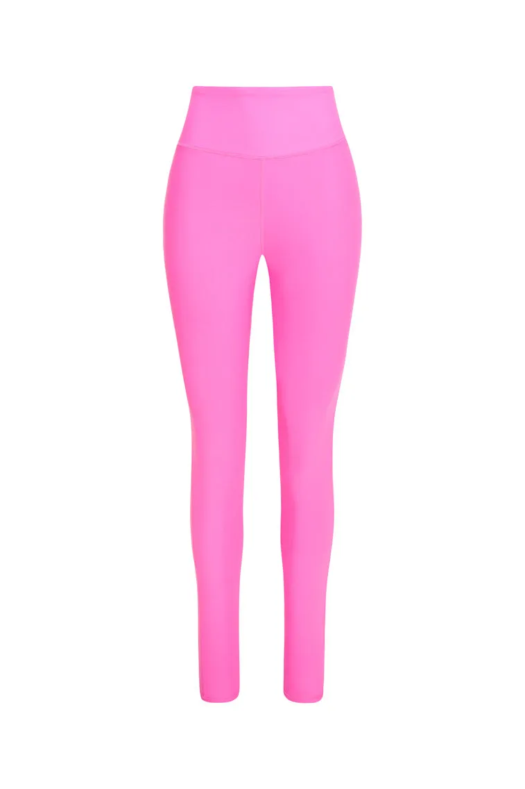 Jutta High-Rise Performance Leggings sold by LoveShackFancy product image thumbnail 2
